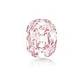 The princie diamond sells for $39,323,750: most valuable golconda diamond ever sold at auction 