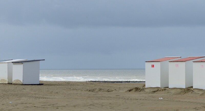 la mer NEWPORT jeudi 26 mars (6)
