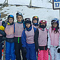 00221) Ski GROUPE 3