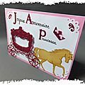 ART 2016 10 carrosse princesse 2