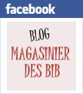 Facebook badge