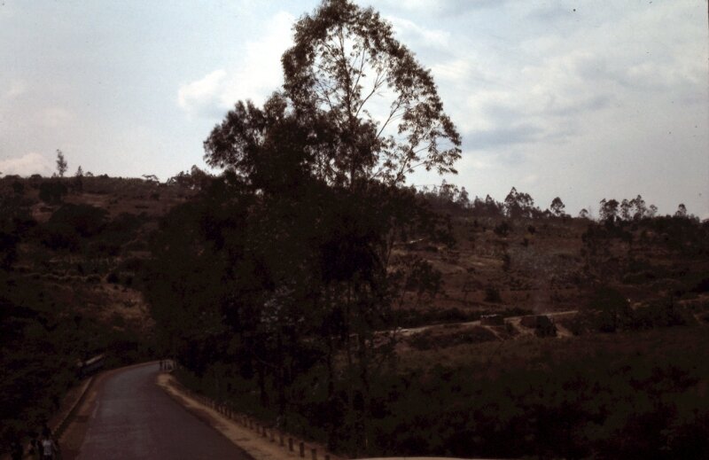 rwanda 25