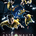 Les astronautes, saison 1