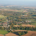 VOL SUR VILLARCEAU - 2008