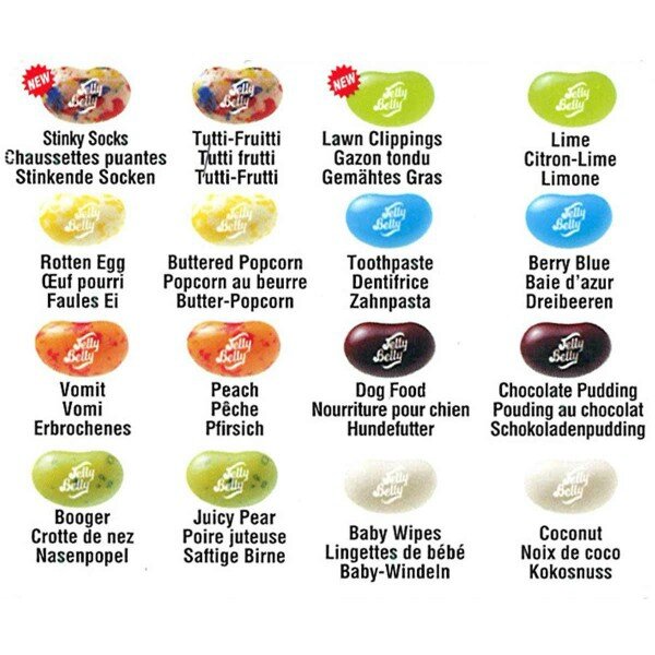 sachet-de-jelly-belly-bean-boozled-3eme-edition