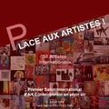 9- EDITION 3 : Place Jeanne d'Arc, Paris 13e - Le Catalogue