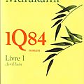 1q84 - haruki murakami