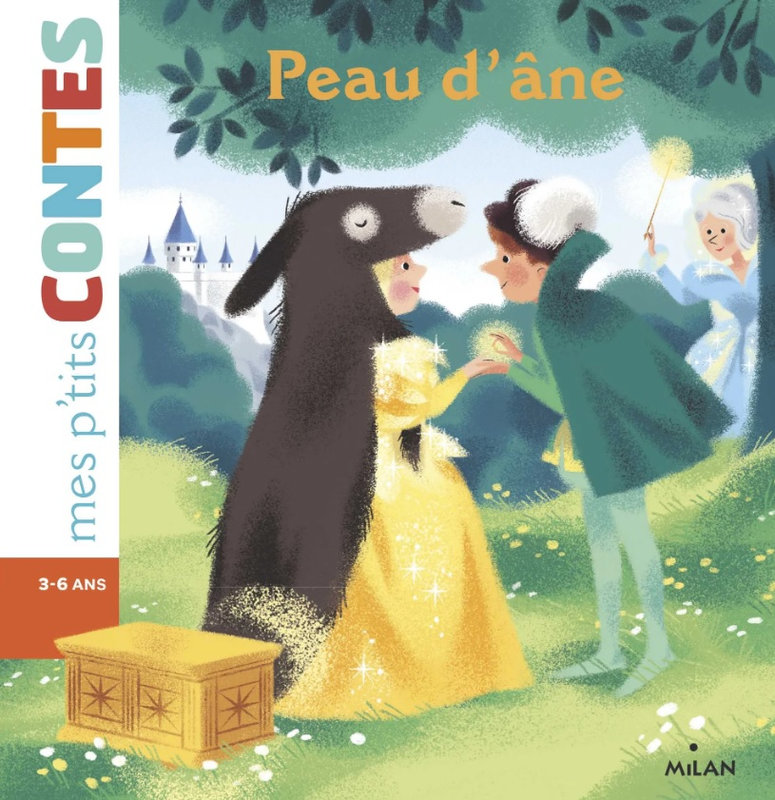 peau d'âne