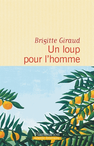 un loup pour l'homme
