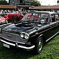 Austin 3 litre saloon 1968-1971