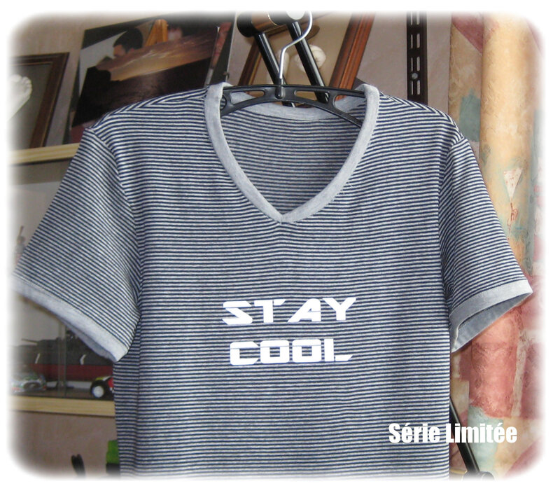 Headphones stay cool (4)