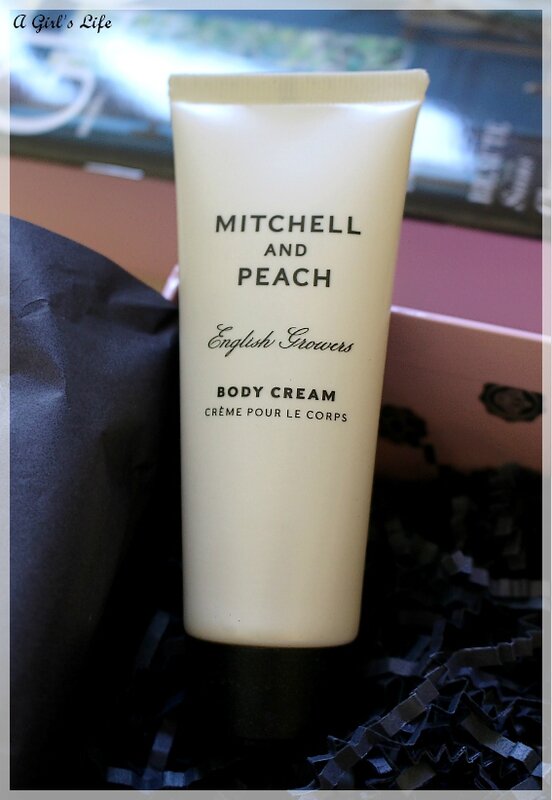glossybox mai 2014 4