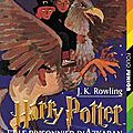 Harry potter et le prisonnier d