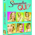 Samantha Who? - Saison 1 [2009]