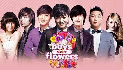 tais toi le groupe de flower boy hyunsoo et yerim