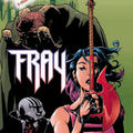 FRAY