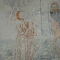 Les âmes repentantes 
