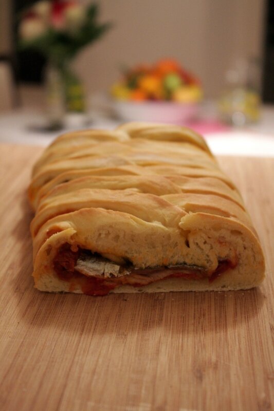 pizza tresse 3
