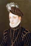 Charles IX (Collection privée)