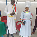 Kongo dieto 3523 : buzengi bua bakongo ba vila mu tombe !
