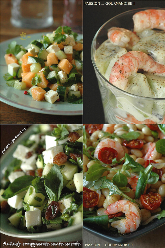 Mosaïque salade fraîche_1