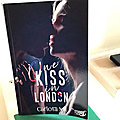 One kiss in london vaste programme chez studio 5