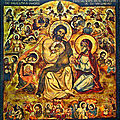 Le mois de saint joseph