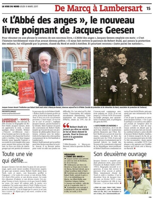 Jacques Geesen Theodolivres