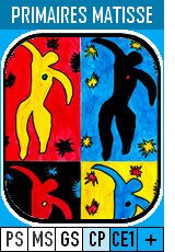 36B-Primaires Matisse