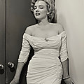 Marilyn monroe citation 33