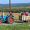 Photos JMP©Koufra12 - Cornus Rando Tracteurs - 15082018 - 1020