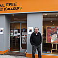  nouvelle exposition : 