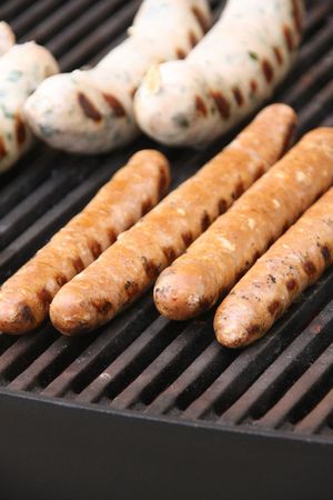 merguez maison 1
