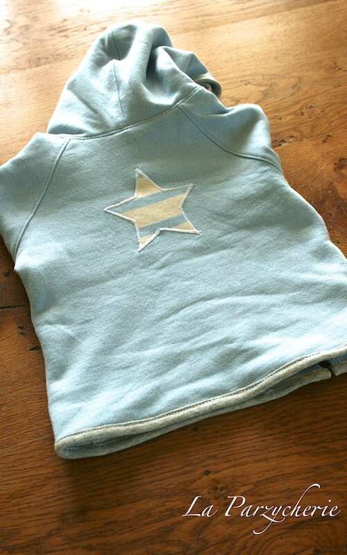 Veste Hector 5
