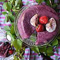Summer pudding, pour fêter en beauté la fin de l'été