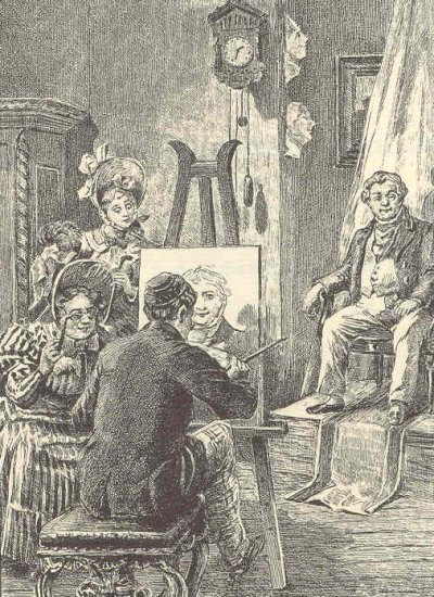 Balzac best short stories image