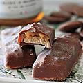 Mars glaces maison
