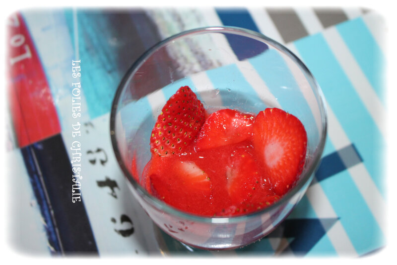 Tiramisu fraises 6