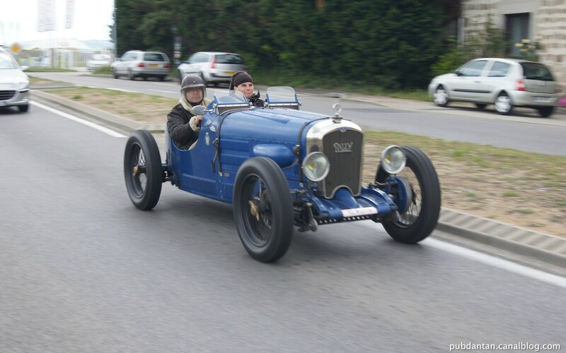 420-Rally NCP GP 1932-D