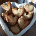 Gourmandises