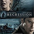 [critique] regression ( 6.5 / 10 ) par christian