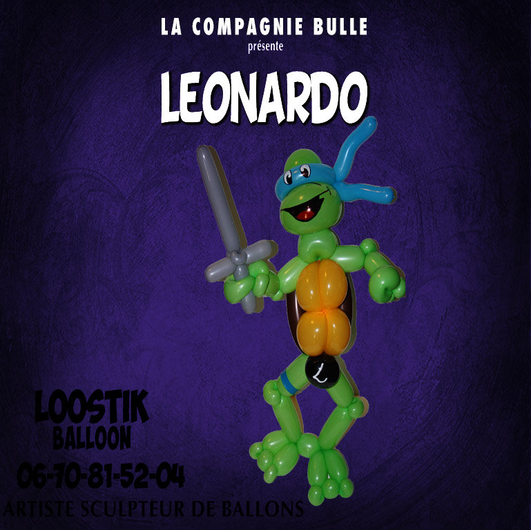 leonardo