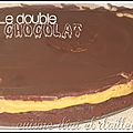 Le double chocolat