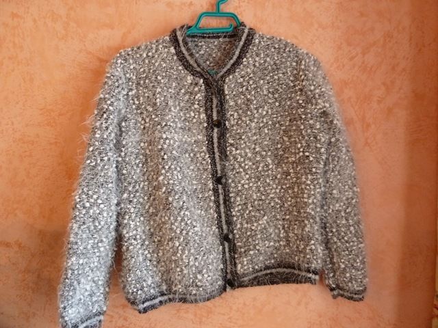Gilet r/éfl/échissant V/êtements de s/écurit/é Construction de Nuit r/éfl/échissant MXJ61 Color : Apple Green, Size : S