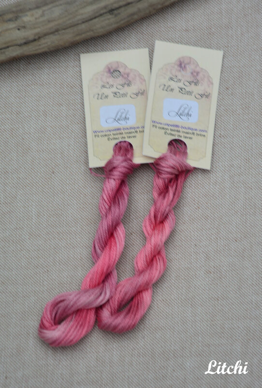 litchi