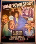 1951_HomeTownStory_affiche_010