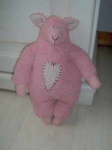 mouton