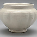 Jar, northern song dynasty (960-1127), 11th century