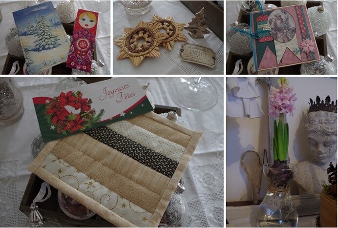 cadeaux