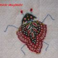 Insecte imaginaire